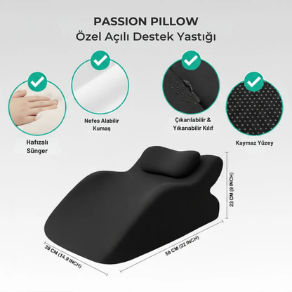 Passion Pillow™