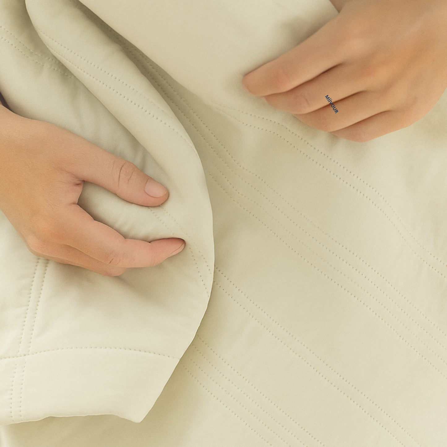 Miivour - Yaz Battaniyesi