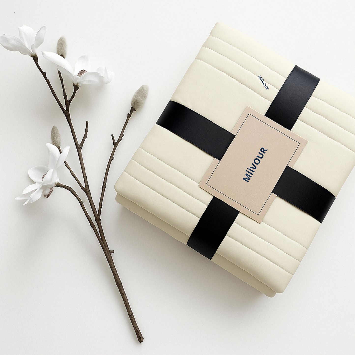 Miivour - Yaz Battaniyesi