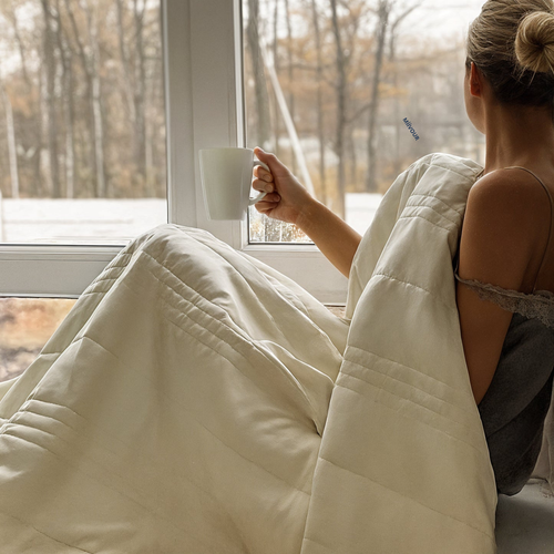 Miivour - Yaz Battaniyesi