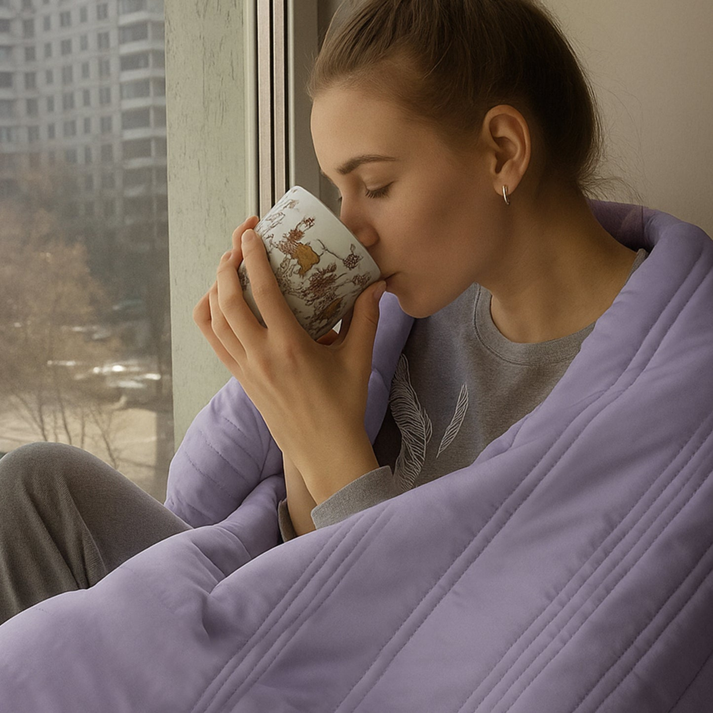 Miivour - Yaz Battaniyesi