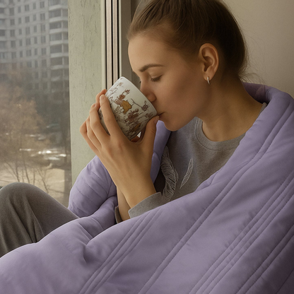 Miivour - Yaz Battaniyesi