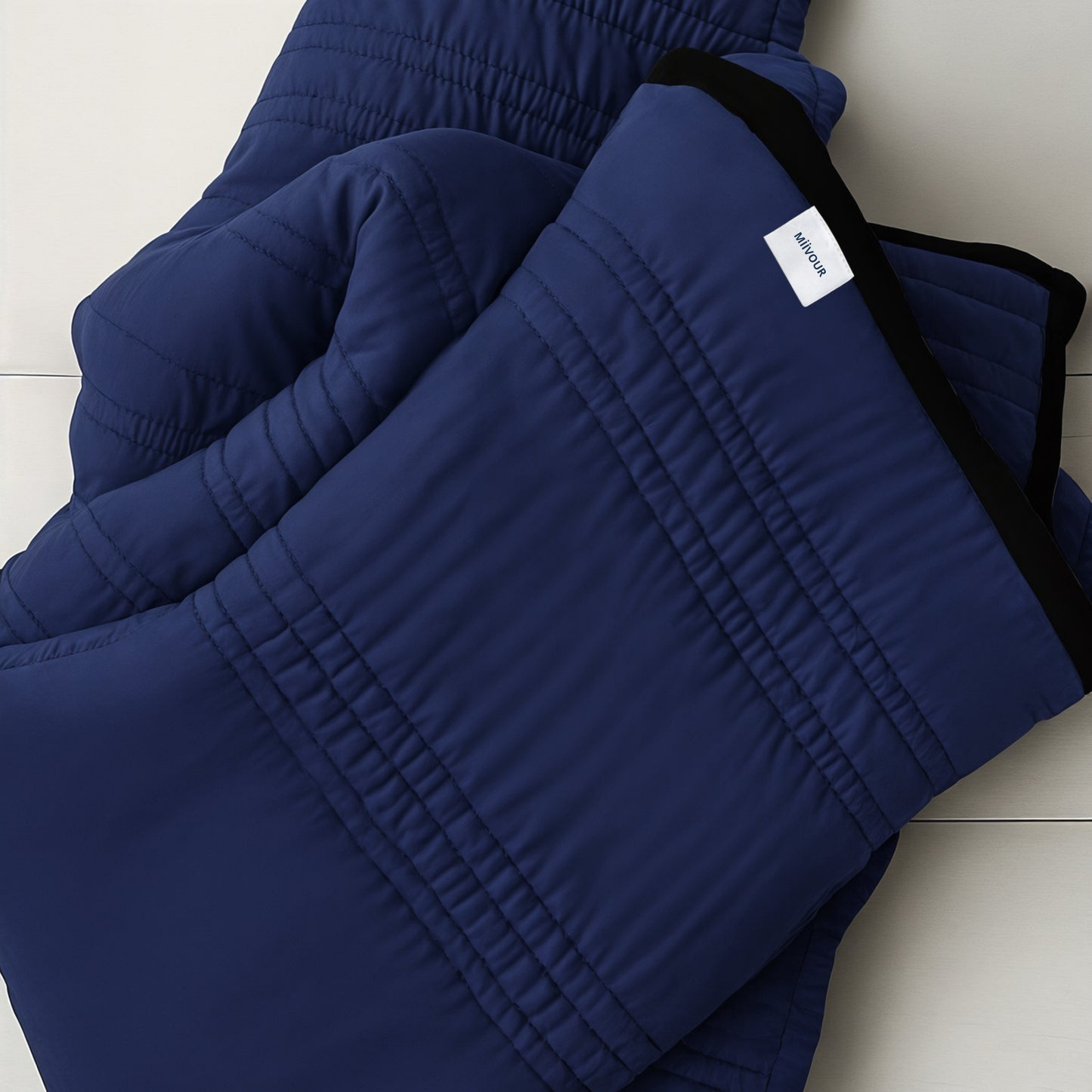 Miivour - Yaz Battaniyesi